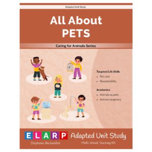 All About Pets