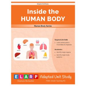 Inside the Human Body